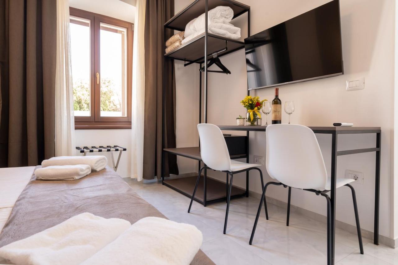 Aaa Apartments & Rooms PUY 외부 사진
