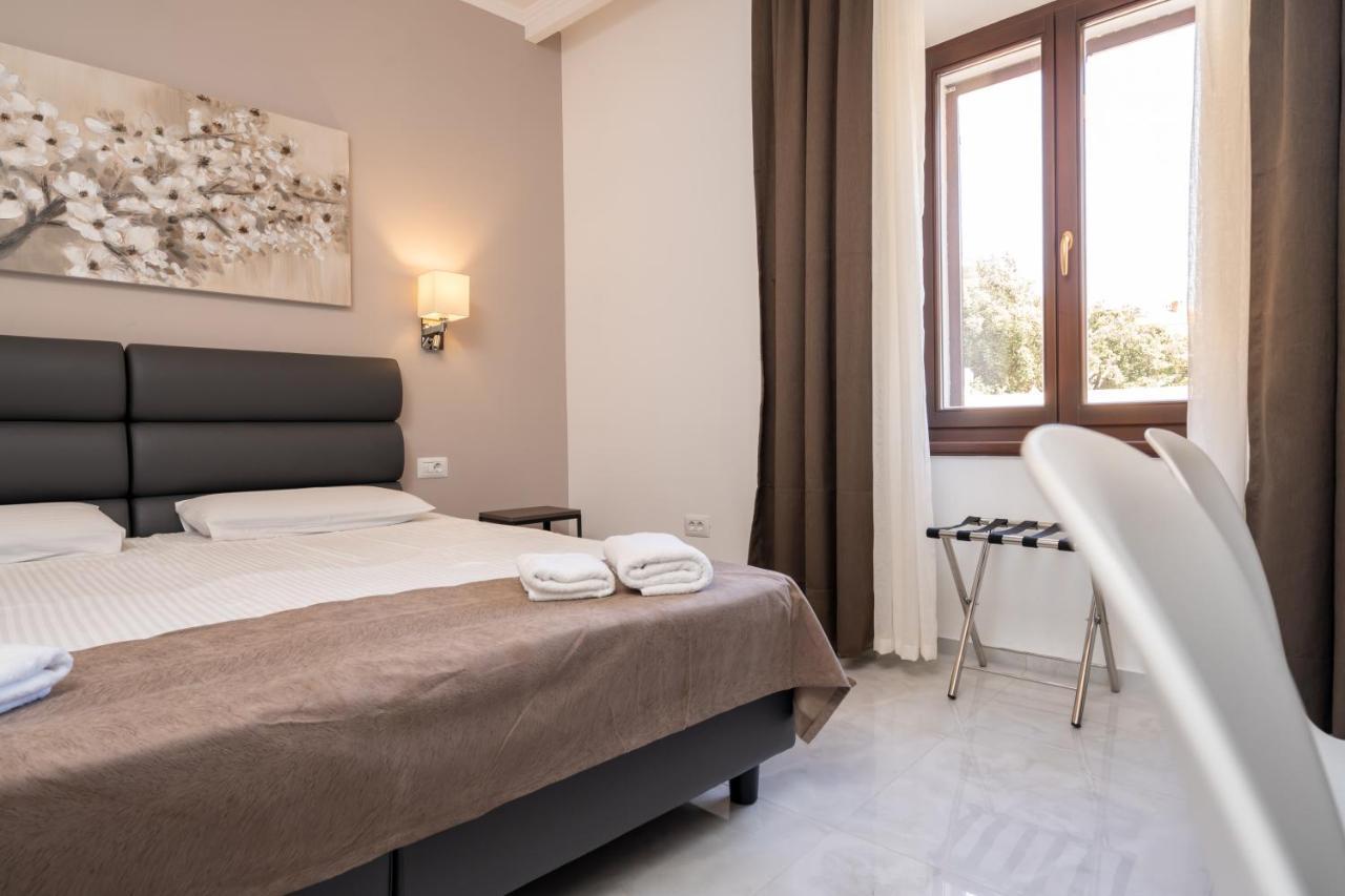 Aaa Apartments & Rooms PUY 외부 사진