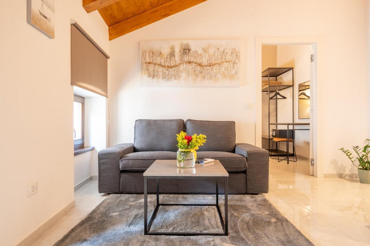 Aaa Apartments & Rooms PUY 외부 사진