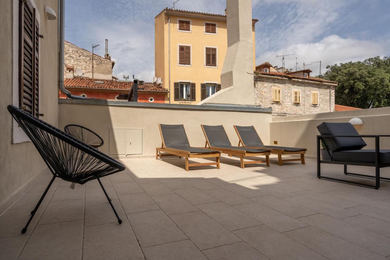 Aaa Apartments & Rooms PUY 외부 사진