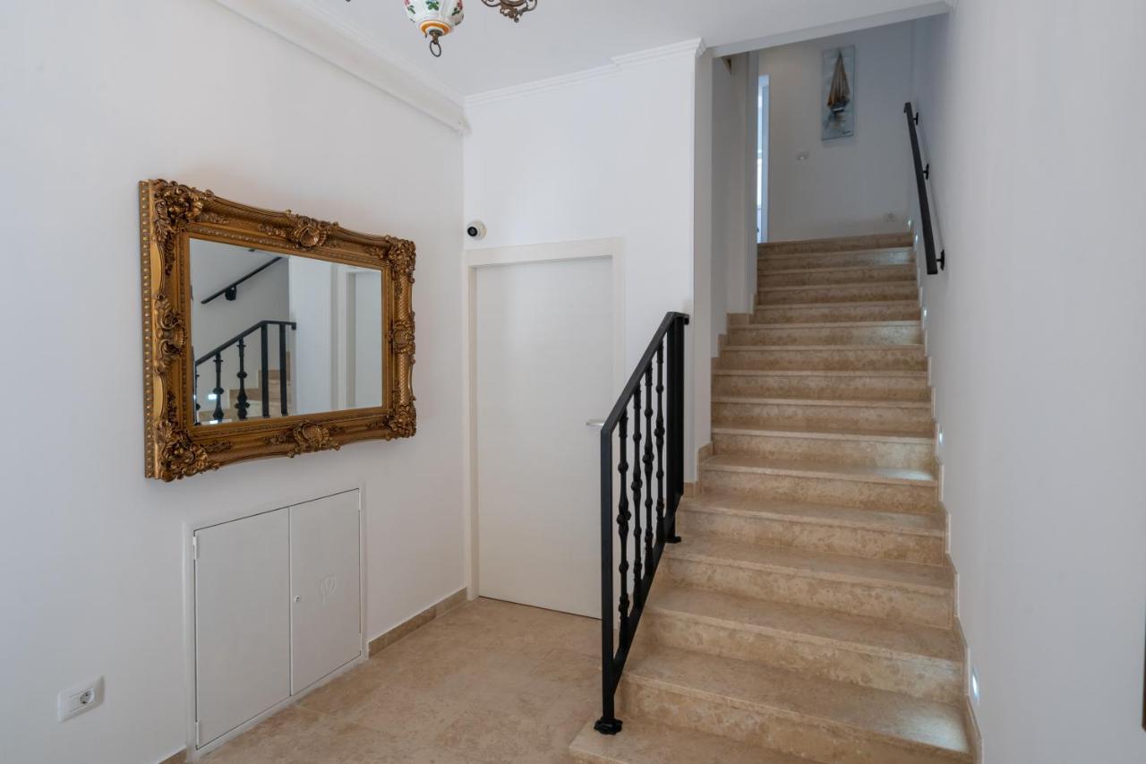 Aaa Apartments & Rooms PUY 외부 사진