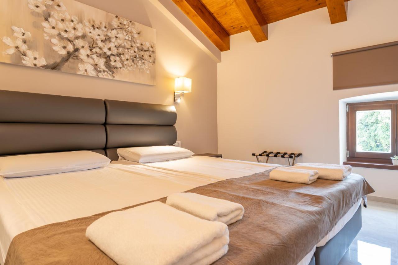 Aaa Apartments & Rooms PUY 외부 사진
