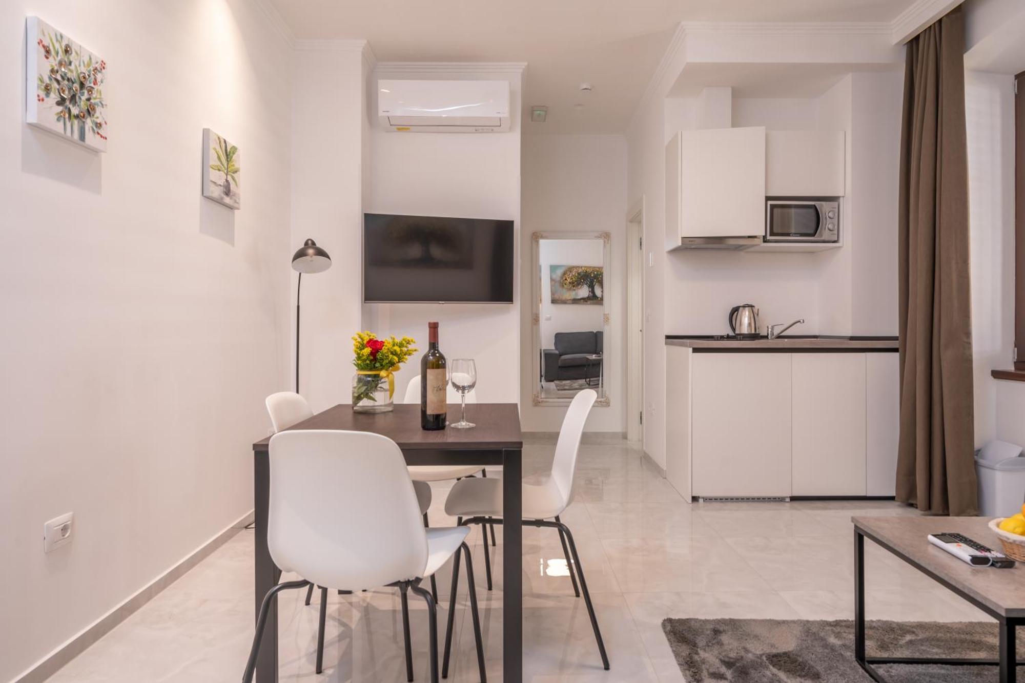 Aaa Apartments & Rooms PUY 외부 사진